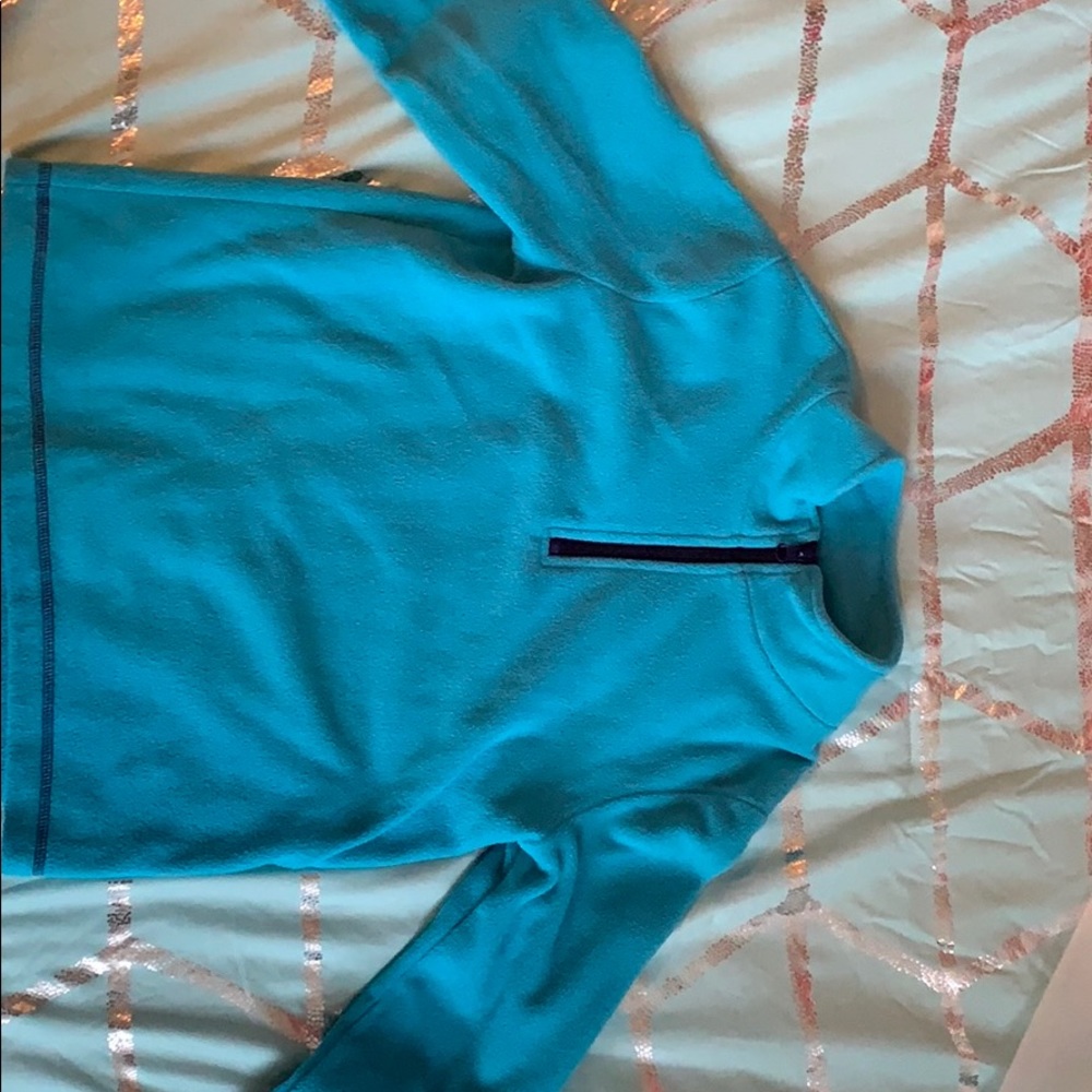 Jacket for kids!